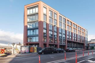 Cosy 1 Bed in Central Birmingham - 5