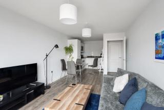 Cosy 1 Bed in Central Birmingham - 2