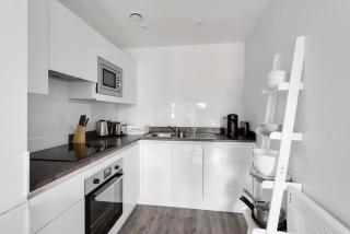 Cosy 1 Bed in Central Birmingham - 1