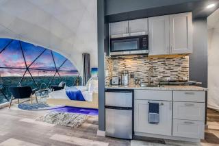Luxury Dome near Austin for Fun Things to Do in Texas - 2