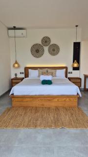 Brand New 3BR Casa Daun Villa Ubud w private pool - 3