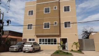 Hotel Solar De Itaborai - Itaboraí - 9