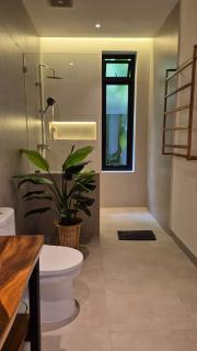 Casa Daun Villa Ubud, Peaceful 3BR with Private Pool & Garden - 5
