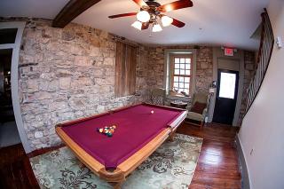 Luxury Vacation Rental with Indoor Pool near Blue Mountains, Pennsylvania - 2