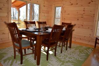 Beautifully Equipped Cabin for Luxury Getaway near Asheville, North Carolina - 8
