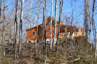 Beautifully Equipped Cabin for Luxury Getaway near Asheville, North Carolina - 0