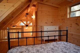 Beautifully Equipped Cabin for Luxury Getaway near Asheville, North Carolina - 1
