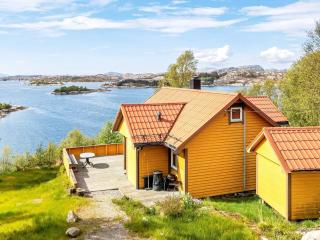 6 person holiday home in Ånneland - 5