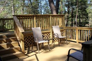 Group Cabin with Kayaks and Foosball Table in La Grange, Texas - 6
