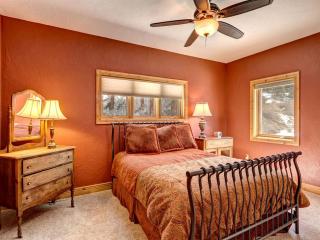 Luxurious Cabin Rental Tucked Away in the Mountains near Breckenridge, Colorado - 1