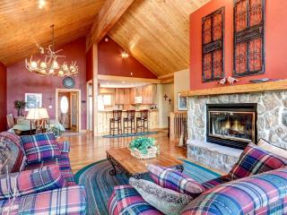 Luxurious Cabin Rental Tucked Away in the Mountains near Breckenridge, Colorado - 2