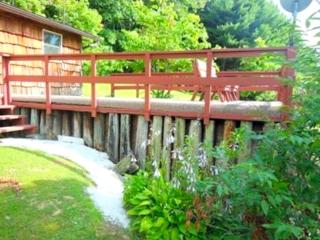 Rustic Cabin Rental near Akron, Ohio - 5