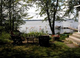 Peaceful Cottage Rental with Lake Champlain Views on Missisquoi Bay in Vermont - 5