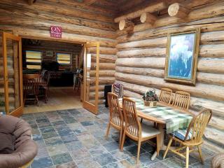 Spacious Log Cabin Rental Perfect for Large Groups in Durango, Colorado - 6