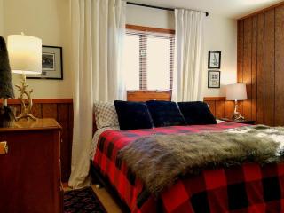 Inviting Lakefront Cabin with a Private Dock in Boulder Junction, Wisconsin - 7