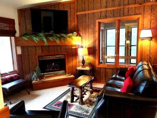 Inviting Lakefront Cabin with a Private Dock in Boulder Junction, Wisconsin - 9