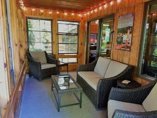 Inviting Lakefront Cabin with a Private Dock in Boulder Junction, Wisconsin - 4