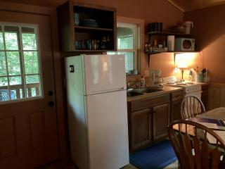 Luxury Cabin Rental with Beautiful Water Views near Charlotte, North Carolina - 3