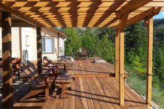 Rustic Mountain Retreat Perfect for Large Groups in Kingston, Idaho - 6