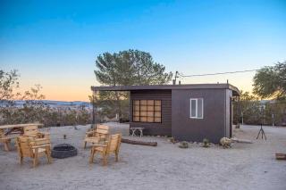 Wonderful Cabin Rental Ideal to Go Glamping in California - 0