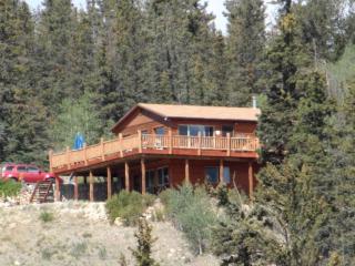 Luxury Cabin Rental with Breathtaking Views in Park County, Colorado - 5