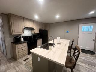 Cozy Cottage with Direct ATV Trail Access and Incredible Views from the Deck near Huntsville, Tennessee - 8