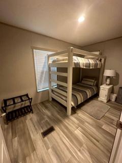 Cozy Cottage with Direct ATV Trail Access and Incredible Views from the Deck near Huntsville, Tennessee - 1