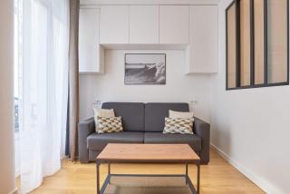 Charming Apartment-Bastille-Le Marais - 6