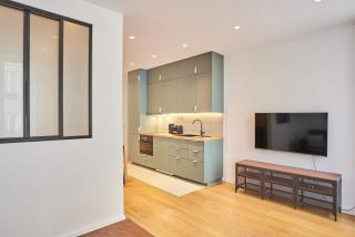 Charming Apartment-Bastille-Le Marais - 4