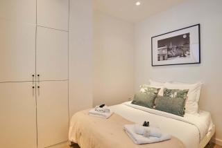Charming Apartment-Bastille-Le Marais - 1