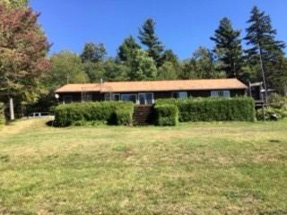 Rustic Cabin for a Weekend Getaway near McKenzie Mountain Wilderness in New York - 0