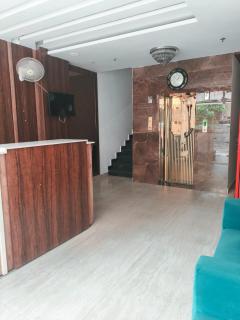 Amritsar AVI INN - 3