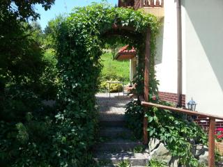 Agroturystyka Zagroda - Podobin - 8