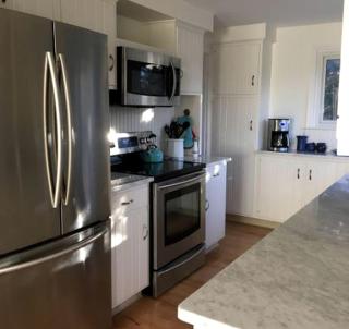 Fabulous Waterfront Cottage Rental with Fire Pit near Orleans, Massachusetts - 4