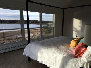 Fabulous Waterfront Cottage Rental with Fire Pit near Orleans, Massachusetts - 9