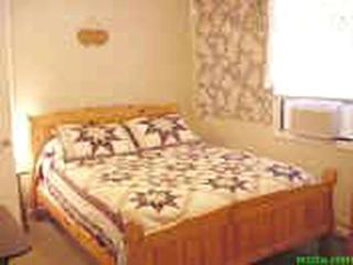 Tranquil Cabin Rental with Waterfall Views and a Full Kitchen near Young Harris, Georgia - 6