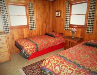Secluded Cabin Rental Nestled in the Woodlands near Eagle River, Northern Wisconsin - 1