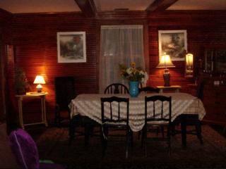 Lovingly Restored Historic Cottage in Adirondack Mountains, New York - 2