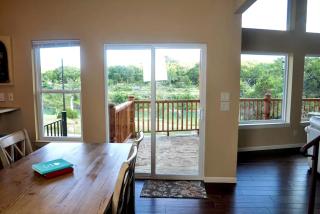 Luxury Rental with a Hot Tub Along the Blanco River, Texas - 8