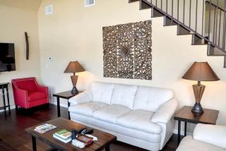 Luxury Rental with a Hot Tub Along the Blanco River, Texas - 1