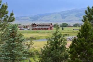 Remote Six-Bedroom Lodge for Rent near the Chico Hot Springs, Montana - 4