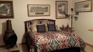 Stunning Studio Cottage for a Desert Vacation to Cortez, Colorado - 7