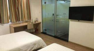 7 Days Inn Tianjin Ancient Cultural Street Jinshiqiao Metro Station - 6