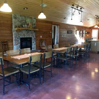 Family-Friendly Historic Barn Rental on Hobby Farm near Frederic, Wisconsin - 3