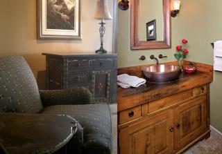Spacious Group Lodge Rental with Hot Tub near Bozeman, Montana - 1
