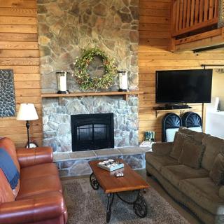 Family-Friendly Historic Barn Rental on Hobby Farm near Frederic, Wisconsin - 7