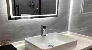GreenTree Inn XuZhou PiZhou Dayunhe Decorative city PiXin(N) Road Express Hotel - 9