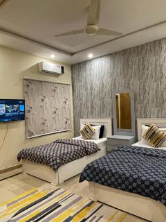 Dream Lodge House - 5