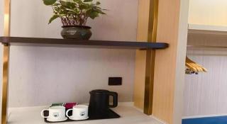 GreenTree Inn XuZhou PiZhou Dayunhe Decorative city PiXin(N) Road Express Hotel - 2