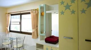 Rimnam Hotel Suk Sawat 70 - 6
